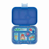 Yumbox - Leakproof Bento Box for Kids - Original (True Blue)