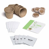 Urban Greens -  Grow Kit - Kitchen Herbs