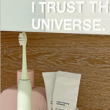 Gem - Electric Toothbrush - Mint