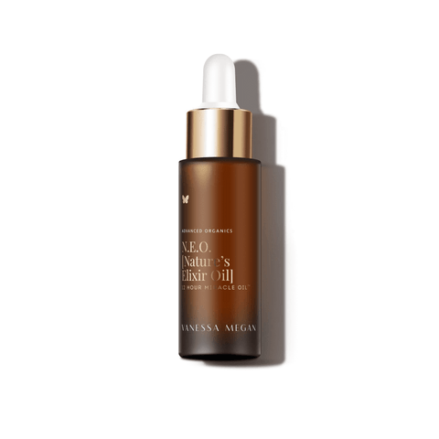 Vanessa Megan - Nature's Elixir Face Oil (N.E.O) 30ml