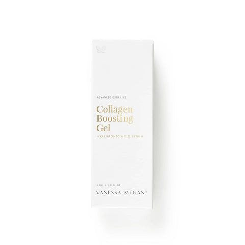 Vanessa Megan - Collagen Boosting Gel (30ml)