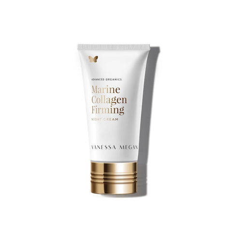 Vanessa Megan - Marine Collagen Firming Night Cream (50ml)