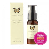 Vanessa Megan - Peruvian Flower Hand and Body Cream  (50ml)