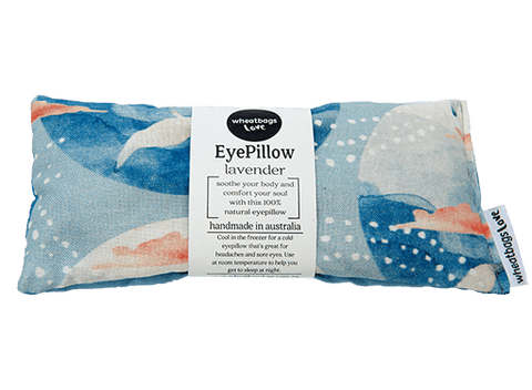 Wheatbags Love - Eye Pillows - Seaside