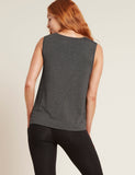 Boody - Women's Active Muscle Tank Top