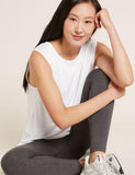 Boody - Women's Active Muscle Tank Top