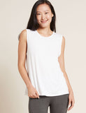Boody - Women's Active Muscle Tank Top