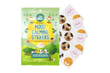 ZenPatch Mood Calming Stickers - 24 Pack