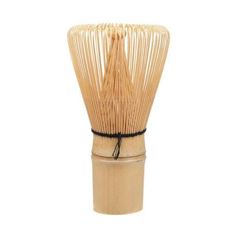 Zen - Matcha Bamboo Whisk