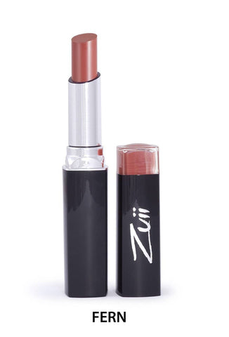 Zuii Organic - Flora Sheerlips Lipstick - Fern Sample