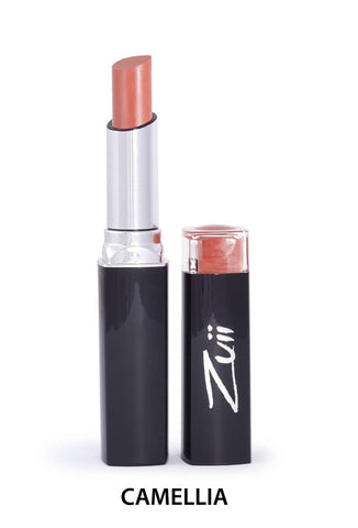 Zuii Organic - Flora Sheerlips Lipstick - Camellia Sample