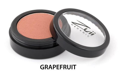 Zuii Organic - Organic Flora Blush - Grapefruit Sample