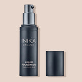 Inika Organic - Organic Liquid Foundation - Honey (30ml)