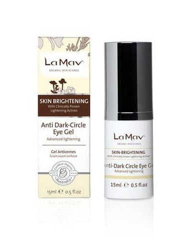 La Mav - Anti Dark-Circle Eye Gel (15ml)