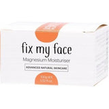 Amazing Oils - Magnesium 'Fix My Face' Moisturiser (100g)