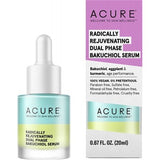 ACURE - Radically Rejuvenating Dual Phase Bakuchiol Serum (20ml)