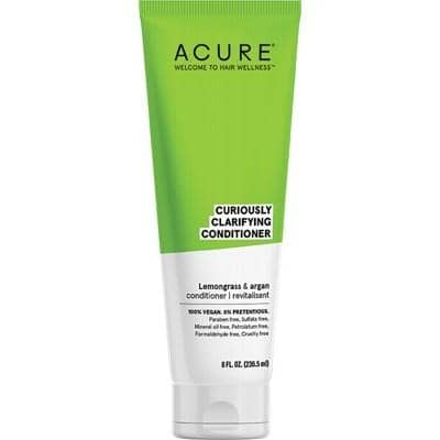 ACURE - Curiously Clarifying™ - Conditioner (236ml)