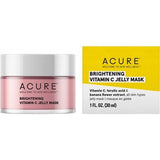 ACURE - Brightening Vitamin C Jelly Mask (30ml)