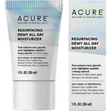 ACURE - Resurfacing Dewy All Day Moisturiser (30ml)