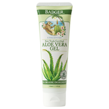 Badger - Aloe Vera Gel (118ml)