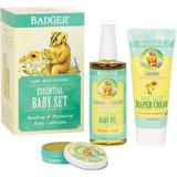 Badger Baby Essentials - Gift Pack