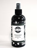 Bare & Co. - Organic Magnesium Spray - Unscented (250ml)