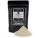 Earths Purities - Bentonite Clay Drink, Body and Bath 200g