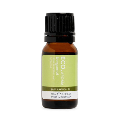 Eco Modern - Essential Oil - Bergamot (10ml)