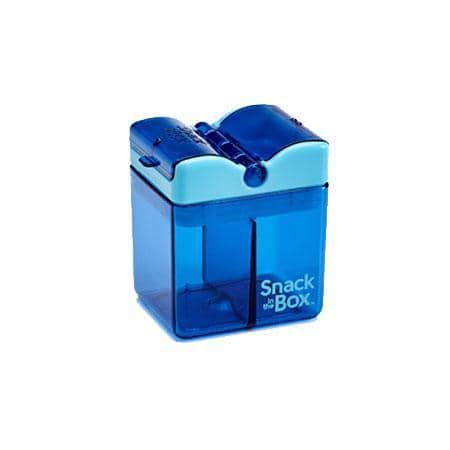 Precidio - Snack In The Box - Blue (235ml)