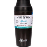 Cheeki - Coffee Mug - Chocolate (450ml)