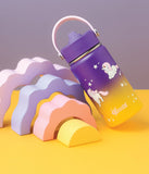 Cheeki - Insulated Kids Little Adventurer Bottle - Unicorn (400ml)