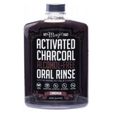 My Magic Mud - Charcoal Oral Rinse Cinnamon (420ml)