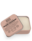 Noosa Basics - Organic Deodorant Tin - Coconut and Vanilla (50g)