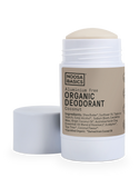 Noosa Basics - Organic Deodorant Stick - Coconut (60g)