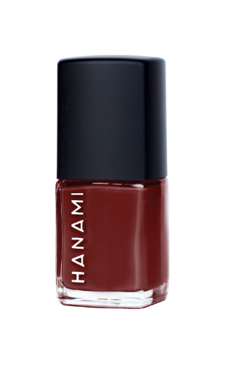 Hanami - TEN FREE Nail Polish - Cortez (15ml)