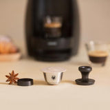 WayCup -  Dolce Gusto®* Compatible Refillable Capsules - Single Pack