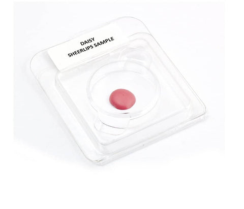 Zuii Organic - Flora Sheerlips Lipstick - Daisy Sample