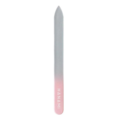 Hanami - Glass Nail File