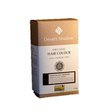 Desert Shadow - Organic Hair Colour - Chocolate Shadow (100g)