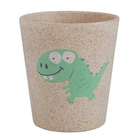 Jack N' Jill - Rinse Cup - Dino