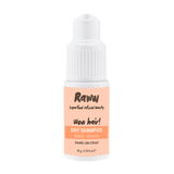 Raww - Wow Hair! Dry Shampoo - Citrus for Blonde-Brunette (45g)