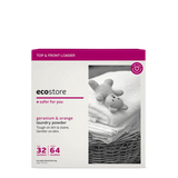 Ecostore - Laundry Powder - Geranium and Orange (1kg)