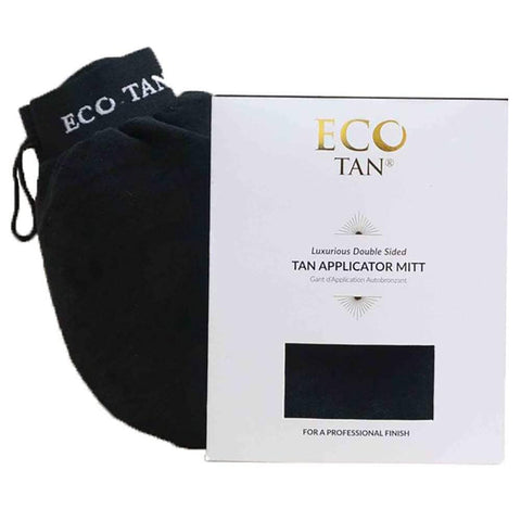 Eco Tan - Luxurious Double Sided Tan Applicator Mitt