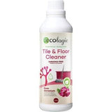 Ecologic - Tile and Floor Cleaner - Rose Geranium (1L)