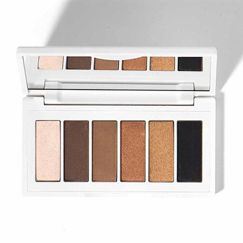 Ere Perez - Chamomile Eye Palette - Beautiful