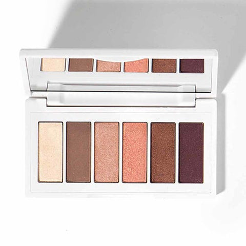 Ere Perez - Chamomile Eye Palette - Pretty