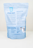 Chantal Organics - Epsom Salts (1.5kg)