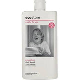 Ecostore - Dish Liquid - Grapefruit (1L)