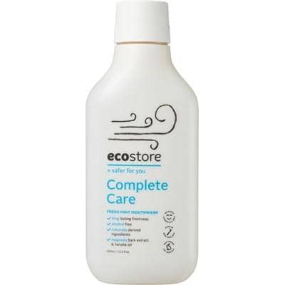 Ecostore - Complete Care Mouthwash (450ml)