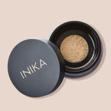 Inika Organic - Organic Loose Mineral Foundation SPF25 - Freedom (8g)